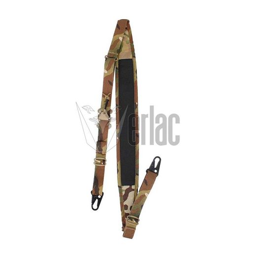 Correa Fusil Crossbones 1 - 2 Puntos Multicam CORSO