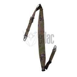 Correa Fusil Crossbones 1 - 2 Puntos Pix. Boscoso CORSO