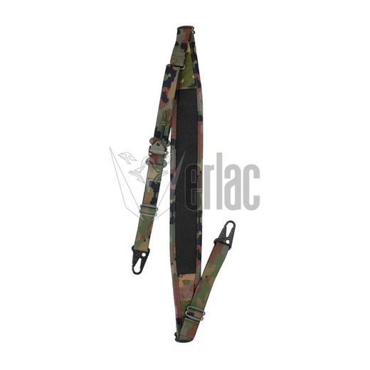 Correa Fusil Crossbones 1 - 2 Puntos Pix. Boscoso CORSO