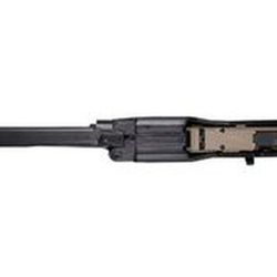 Corvus Iii Negra Secutor Arms