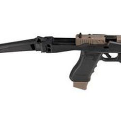 Corvus Iii Negra Secutor Arms