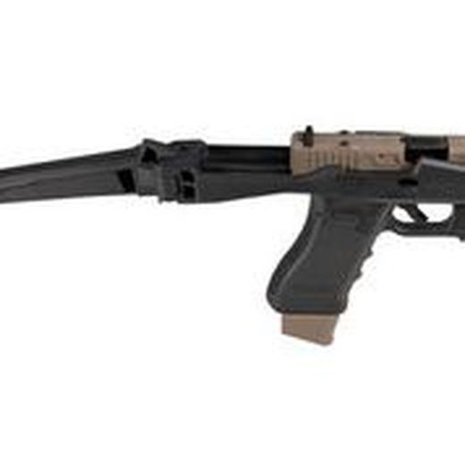 Corvus Iii Negra Secutor Arms