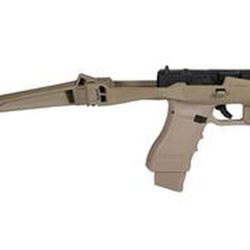 Corvus Vi Tan Secutor Arms
