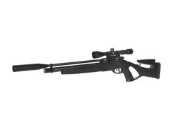 Coyote Black Whisper Gamo