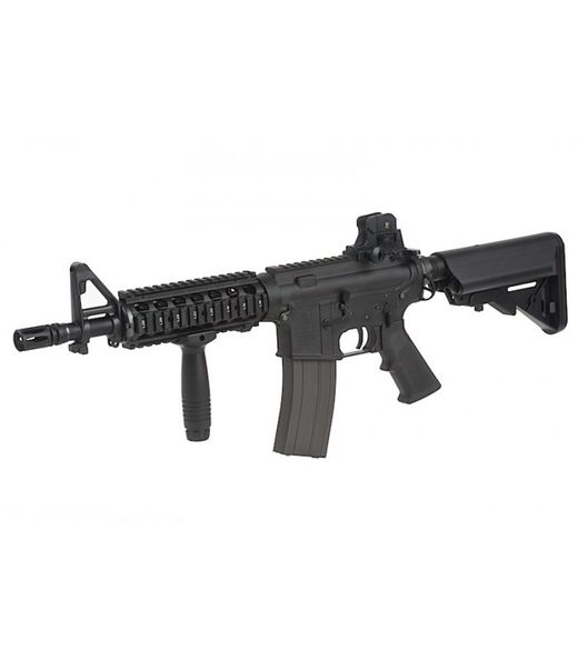 Réplica Gas Cqbr Block1 Marui