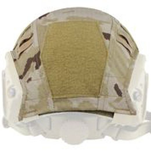 Cubrecascos Fast Pj&Mh Árido Español Delta Tactics