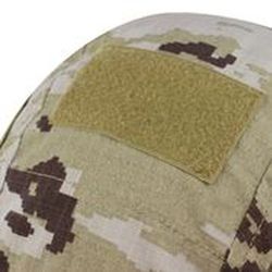 Cubrecascos Fast Pj&Mh Árido Español Delta Tactics