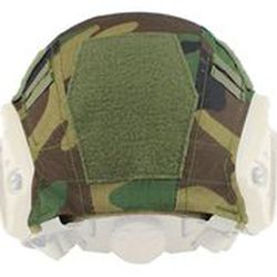 Cubrecascos Fast  Pj&Mh Woodland Delta Tactics