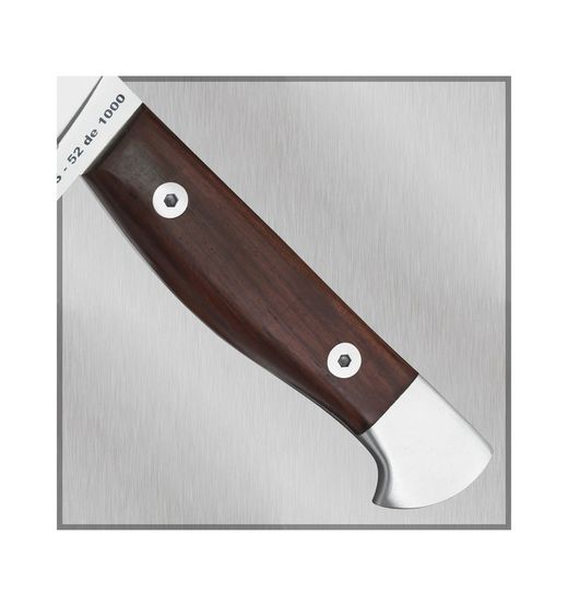 Cuchillo Guerrillero Coe Nieto