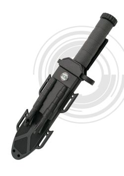 Cuchillo supervivencia Third
