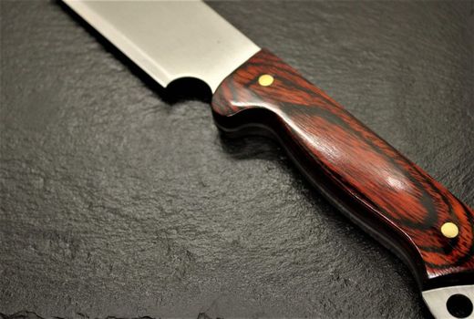 Cuchillo Bolomachete Aitor