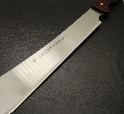 Cuchillo Bolomachete Aitor