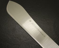 Cuchillo Bolomachete Aitor