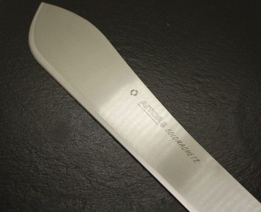 Cuchillo Bolomachete Aitor