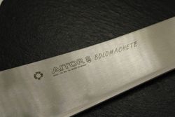 Cuchillo Bolomachete Aitor