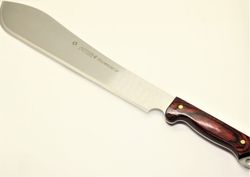 Cuchillo Bolomachete Aitor