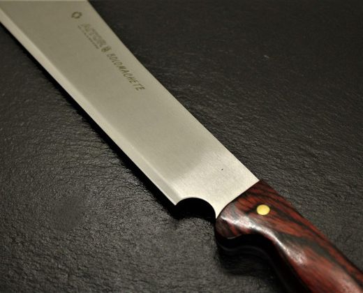 Cuchillo Bolomachete Aitor