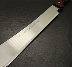 Cuchillo Bolomachete Aitor