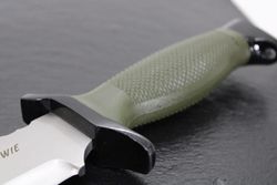 Cuchillo Bowie Nato Aitor