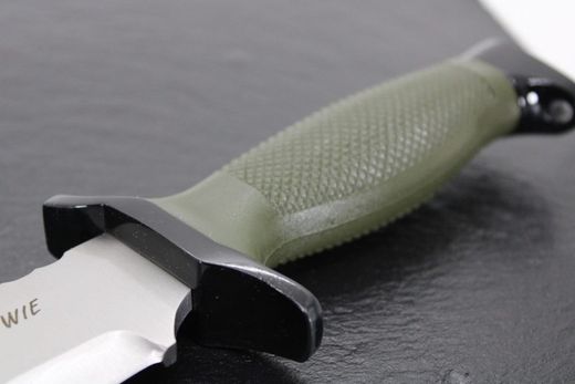 Cuchillo Bowie Nato Aitor