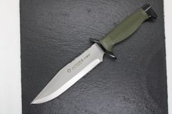 Cuchillo Bowie Nato Aitor