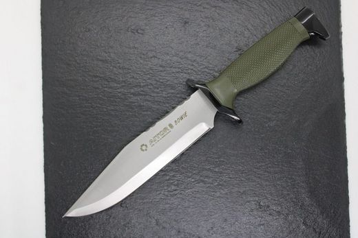 Cuchillo Bowie Nato Aitor