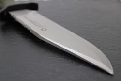 Cuchillo Bowie Nato Aitor