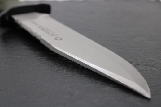 Cuchillo Bowie Nato Aitor