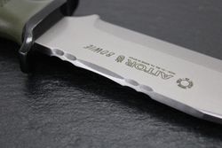 Cuchillo Bowie Nato Aitor