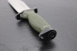 Cuchillo Bowie Nato Aitor