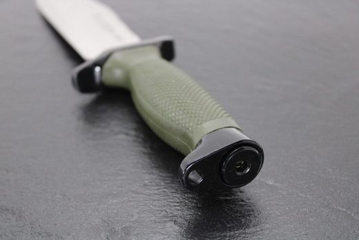 Cuchillo Bowie Nato Aitor