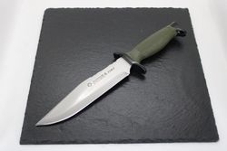 Cuchillo Bowie Nato Aitor