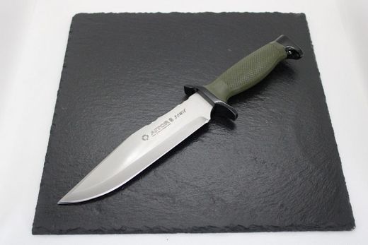 Cuchillo Bowie Nato Aitor