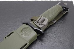 Cuchillo Supervivencia Aitor Bowie Nato Junior