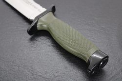 Cuchillo Supervivencia Aitor Bowie Nato Junior