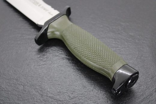Cuchillo Supervivencia Aitor Bowie Nato Junior