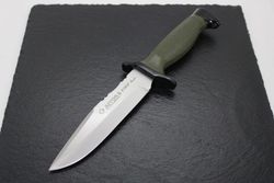 Cuchillo Supervivencia Aitor Bowie Nato Junior