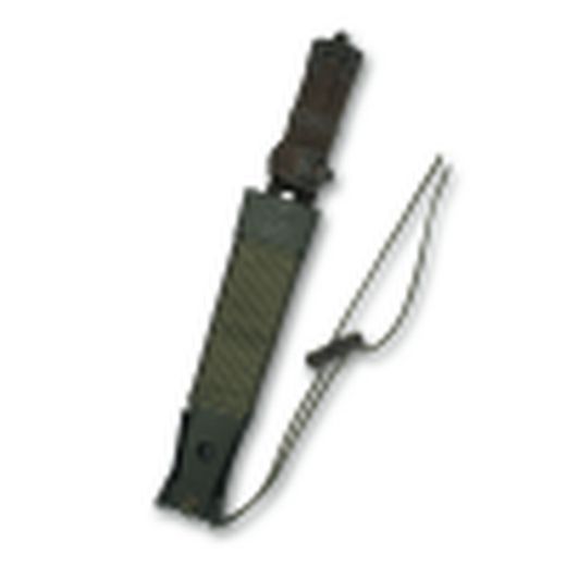 Cuchillo Jungle King I Negro Aitor