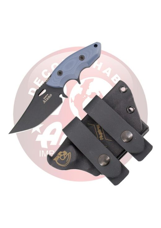 Cuchillo Alano HK-18-BLBL Hydra knives