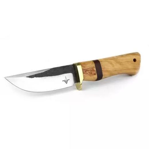 Cuchillo Bjorn Njord