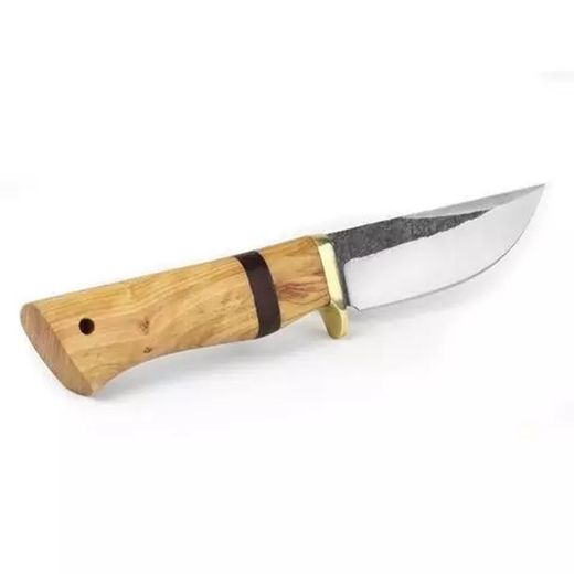 Cuchillo Bjorn Njord