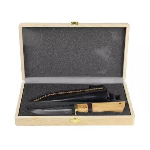 Cuchillo Bjorn Njord