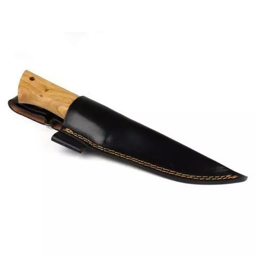 Cuchillo Bjorn Njord