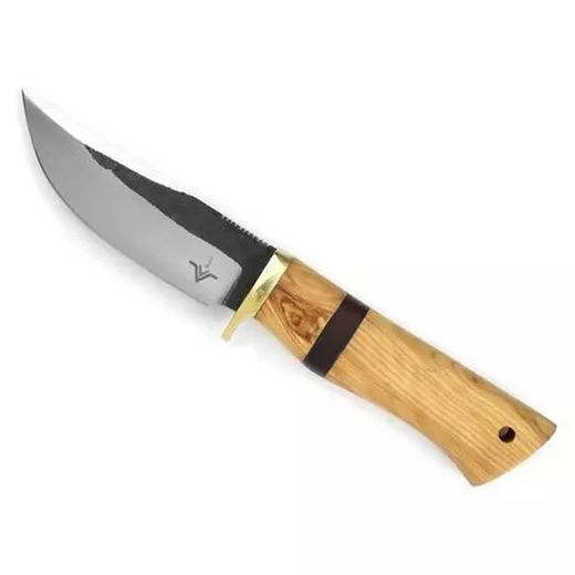 Cuchillo Bjorn Njord