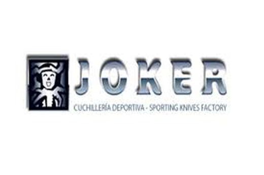 Cuchillo Bushcraft Joker Bs 9 Avispa Scandi Para Cuello y Cinturón