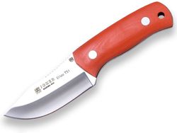 Cuchillo Bushcraft Joker Erizo Ts1