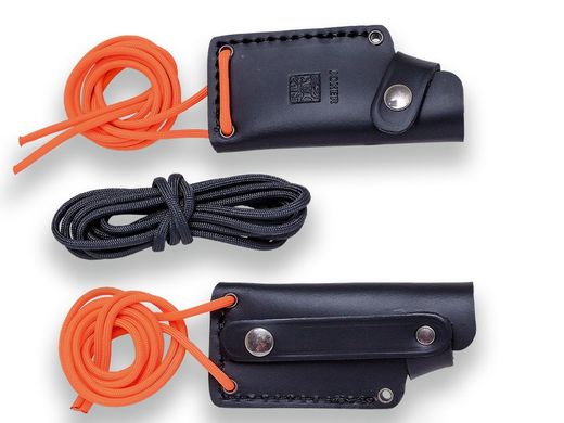 Cuchillo Bushcraft Joker Erizo Ts1