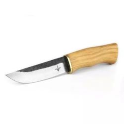 Cuchillo Bushcraft Olam Njord