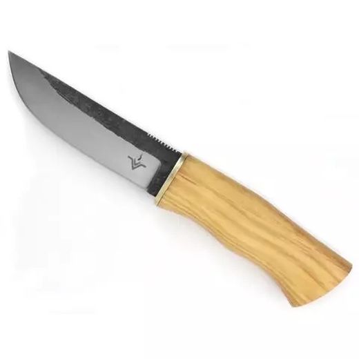 Cuchillo Bushcraft Olam Njord