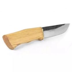Cuchillo Bushcraft Olam Njord